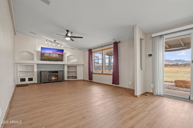 10072 S SHILOH RANCH Road, Hereford, AZ 85615