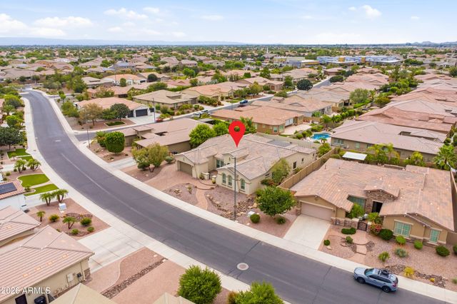 5097 S PONDEROSA Drive, Gilbert, AZ 85298