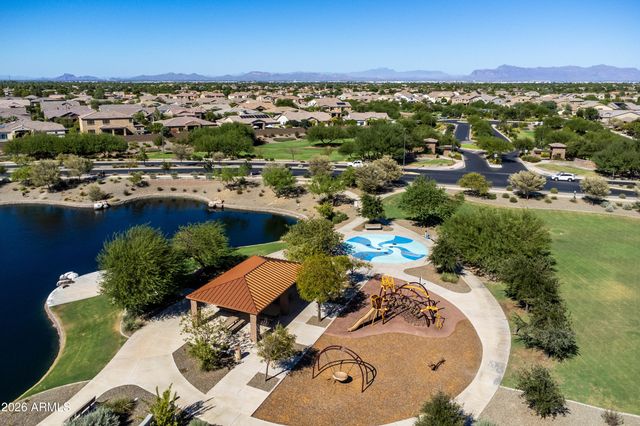 5097 S PONDEROSA Drive, Gilbert, AZ 85298