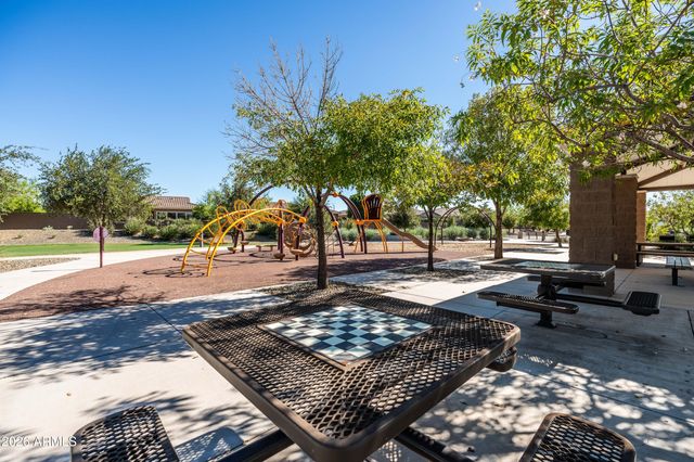 5097 S PONDEROSA Drive, Gilbert, AZ 85298
