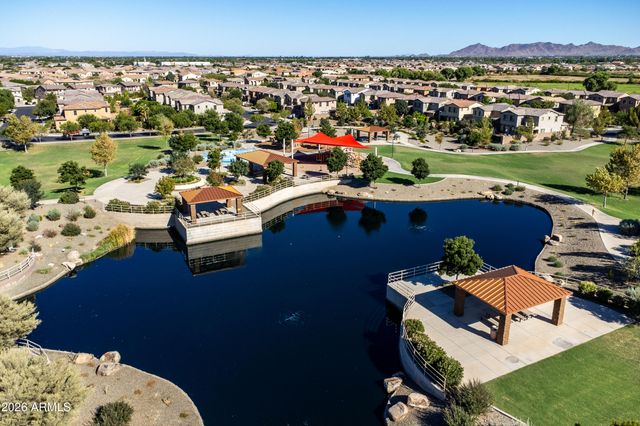 5097 S PONDEROSA Drive, Gilbert, AZ 85298