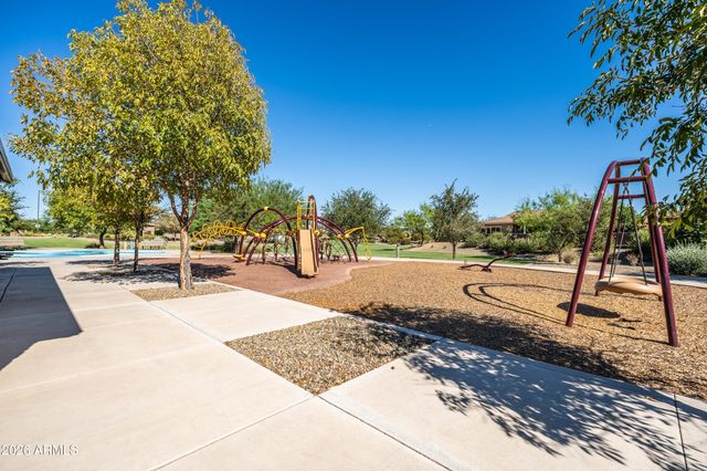 5097 S PONDEROSA Drive, Gilbert, AZ 85298