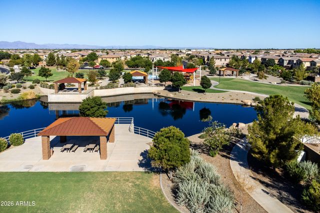 5097 S PONDEROSA Drive, Gilbert, AZ 85298