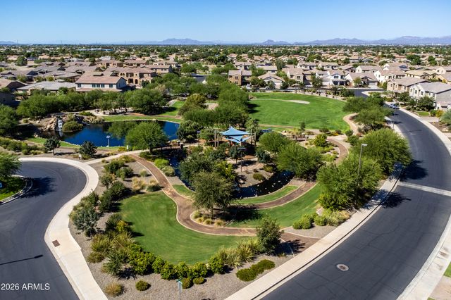 5097 S PONDEROSA Drive, Gilbert, AZ 85298