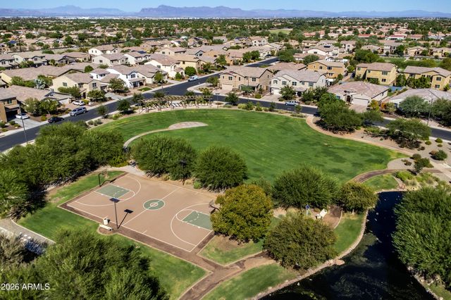 5097 S PONDEROSA Drive, Gilbert, AZ 85298
