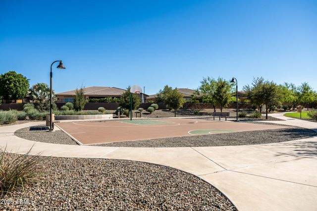 5097 S PONDEROSA Drive, Gilbert, AZ 85298