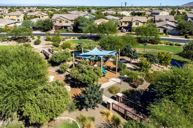 5097 S PONDEROSA Drive, Gilbert, AZ 85298