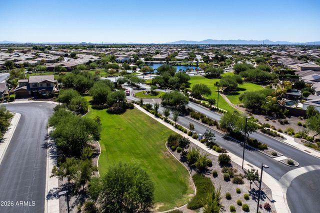 5097 S PONDEROSA Drive, Gilbert, AZ 85298