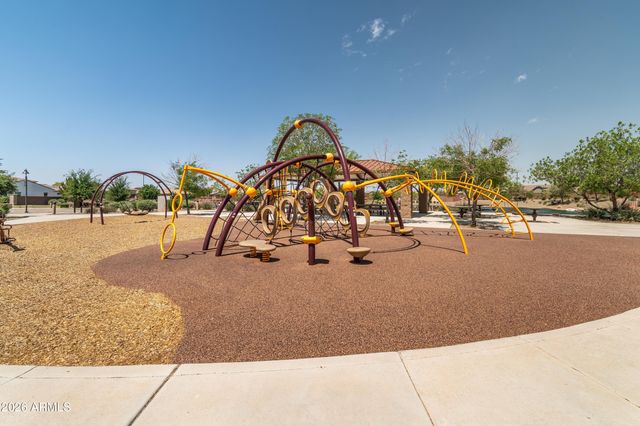 5097 S PONDEROSA Drive, Gilbert, AZ 85298