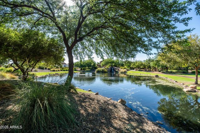 5097 S PONDEROSA Drive, Gilbert, AZ 85298