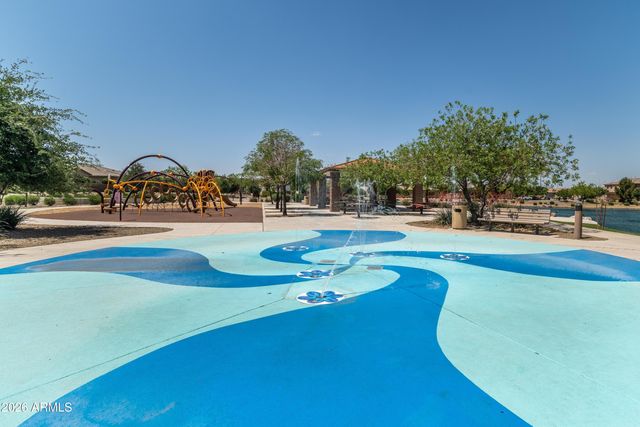 5097 S PONDEROSA Drive, Gilbert, AZ 85298