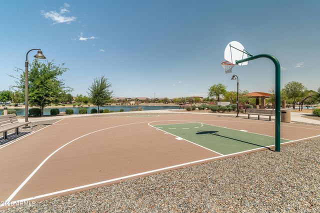 5097 S PONDEROSA Drive, Gilbert, AZ 85298