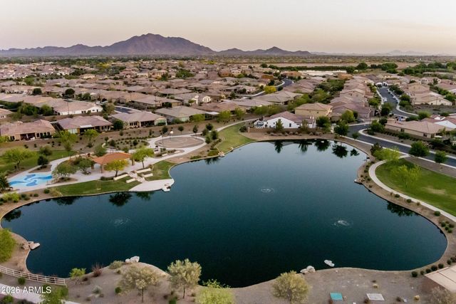 5097 S PONDEROSA Drive, Gilbert, AZ 85298