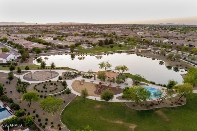 5097 S PONDEROSA Drive, Gilbert, AZ 85298