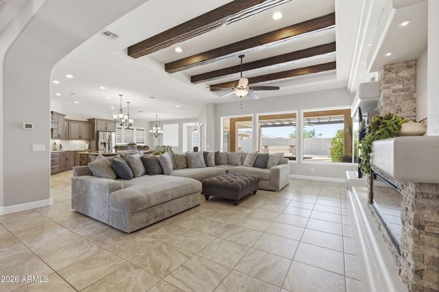 5097 S PONDEROSA Drive, Gilbert, AZ 85298