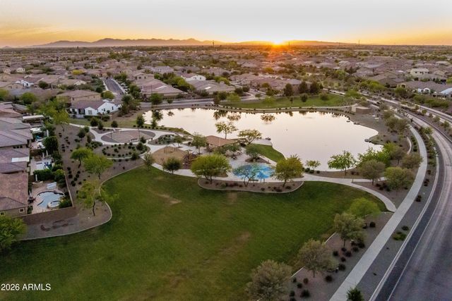 5097 S PONDEROSA Drive, Gilbert, AZ 85298