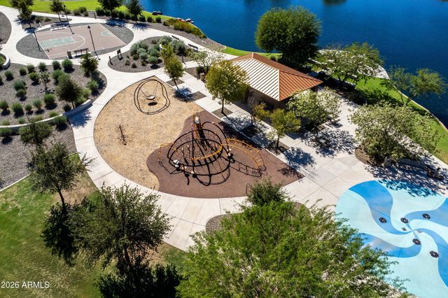 5097 S PONDEROSA Drive, Gilbert, AZ 85298