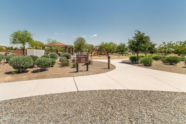 5097 S PONDEROSA Drive, Gilbert, AZ 85298