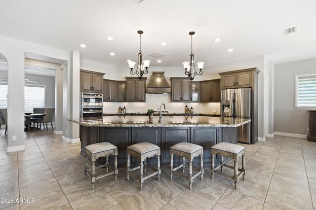 5097 S PONDEROSA Drive, Gilbert, AZ 85298