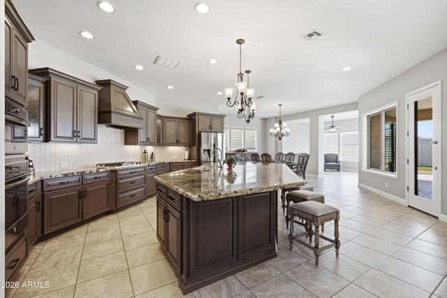 5097 S PONDEROSA Drive, Gilbert, AZ 85298