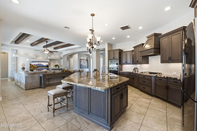 5097 S PONDEROSA Drive, Gilbert, AZ 85298