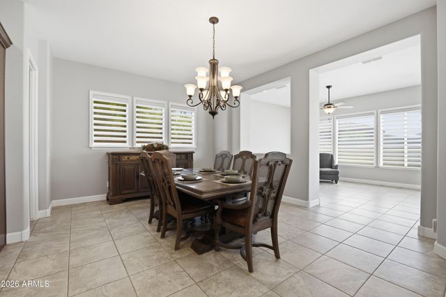 5097 S PONDEROSA Drive, Gilbert, AZ 85298