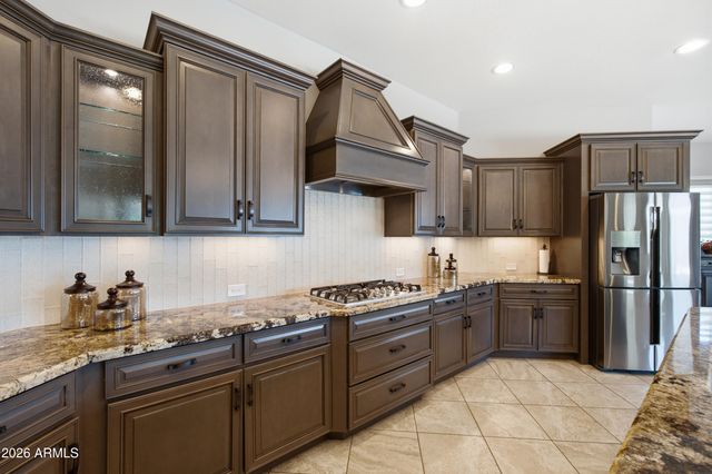 5097 S PONDEROSA Drive, Gilbert, AZ 85298