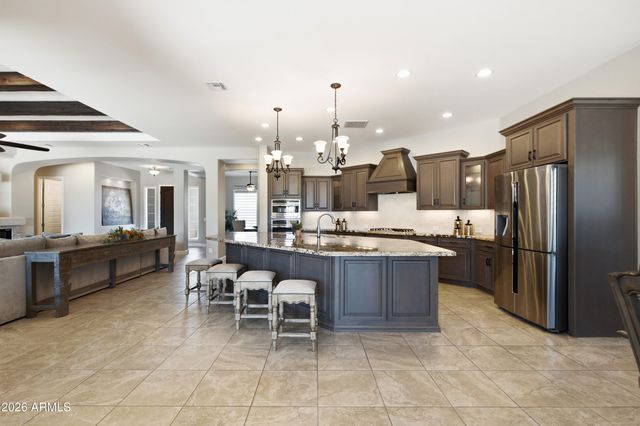 5097 S PONDEROSA Drive, Gilbert, AZ 85298