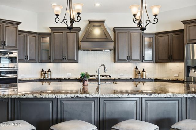 5097 S PONDEROSA Drive, Gilbert, AZ 85298