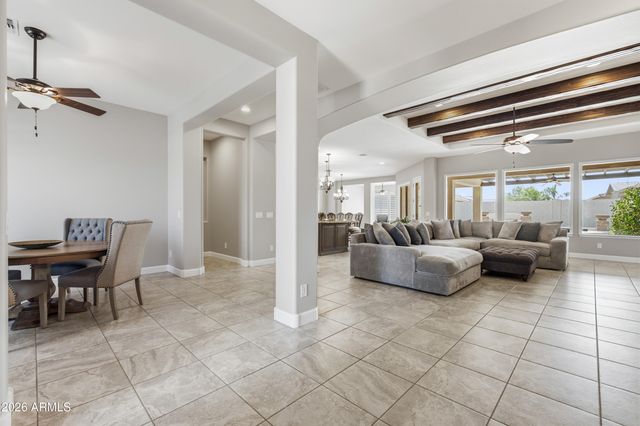 5097 S PONDEROSA Drive, Gilbert, AZ 85298