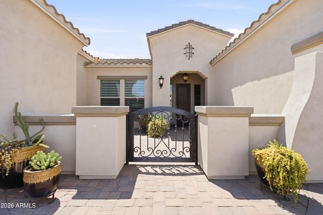 5097 S PONDEROSA Drive, Gilbert, AZ 85298