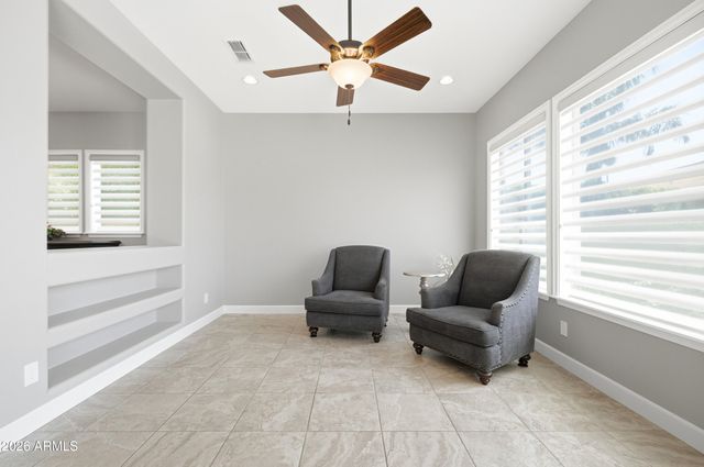 5097 S PONDEROSA Drive, Gilbert, AZ 85298