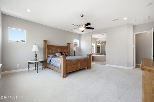 5097 S PONDEROSA Drive, Gilbert, AZ 85298