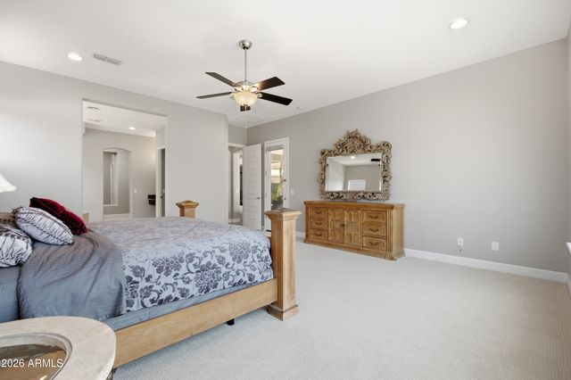 5097 S PONDEROSA Drive, Gilbert, AZ 85298