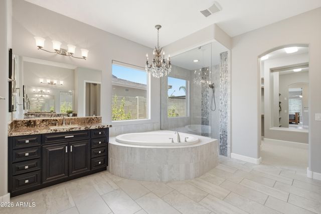 5097 S PONDEROSA Drive, Gilbert, AZ 85298