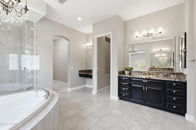 5097 S PONDEROSA Drive, Gilbert, AZ 85298