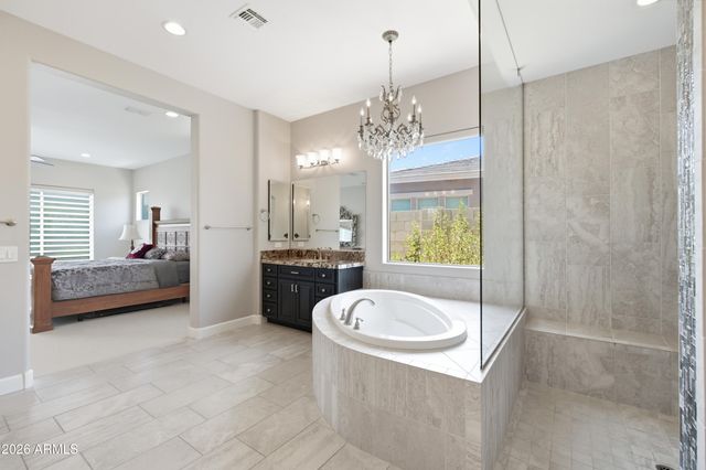 5097 S PONDEROSA Drive, Gilbert, AZ 85298