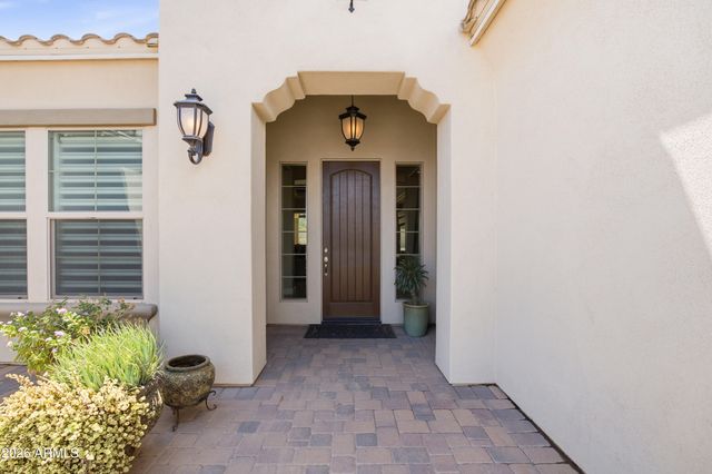 5097 S PONDEROSA Drive, Gilbert, AZ 85298