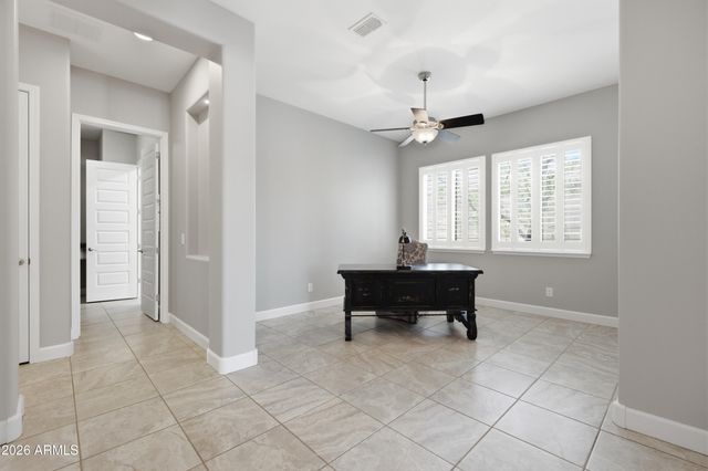 5097 S PONDEROSA Drive, Gilbert, AZ 85298
