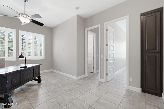 5097 S PONDEROSA Drive, Gilbert, AZ 85298