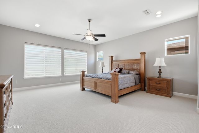 5097 S PONDEROSA Drive, Gilbert, AZ 85298