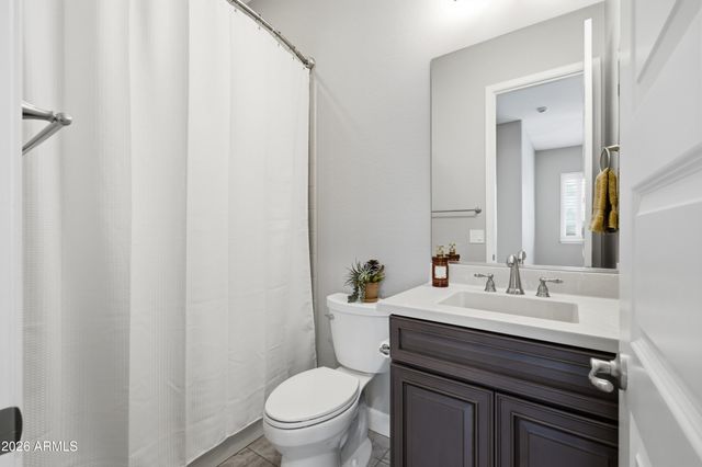 5097 S PONDEROSA Drive, Gilbert, AZ 85298