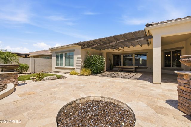 5097 S PONDEROSA Drive, Gilbert, AZ 85298