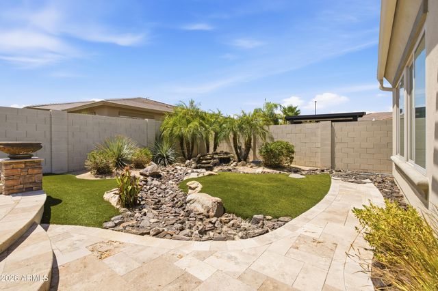 5097 S PONDEROSA Drive, Gilbert, AZ 85298