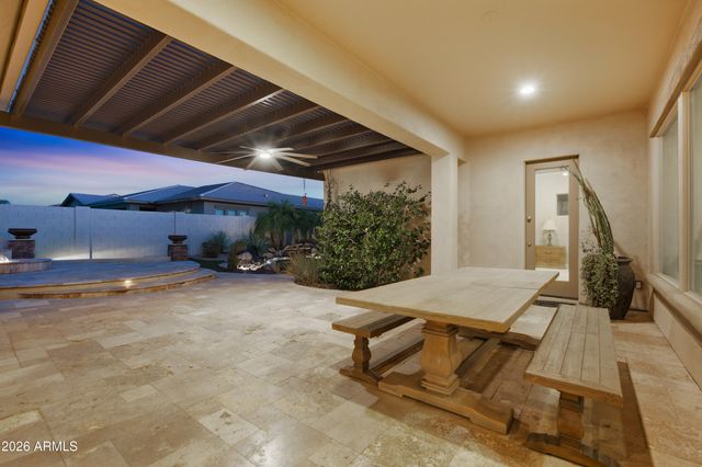 5097 S PONDEROSA Drive, Gilbert, AZ 85298