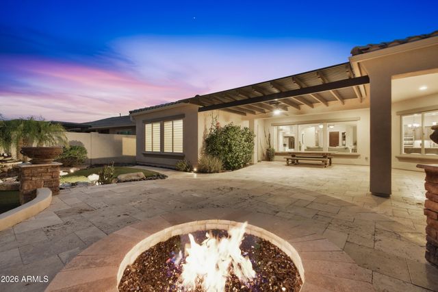 5097 S PONDEROSA Drive, Gilbert, AZ 85298