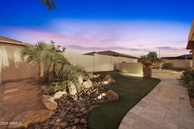 5097 S PONDEROSA Drive, Gilbert, AZ 85298
