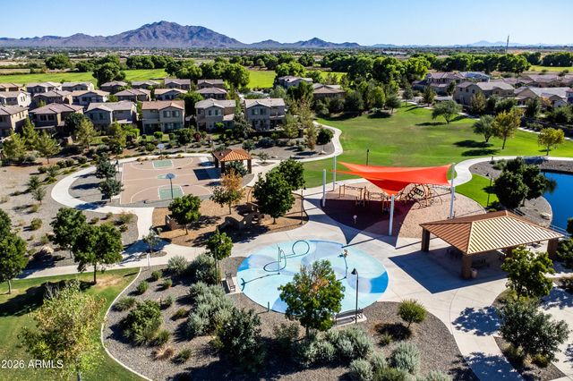 5097 S PONDEROSA Drive, Gilbert, AZ 85298