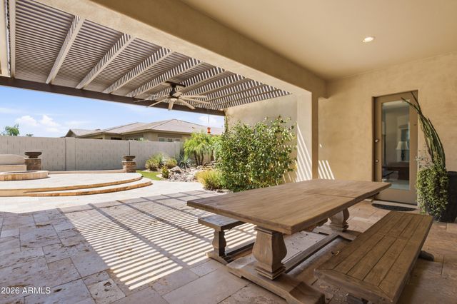 5097 S PONDEROSA Drive, Gilbert, AZ 85298