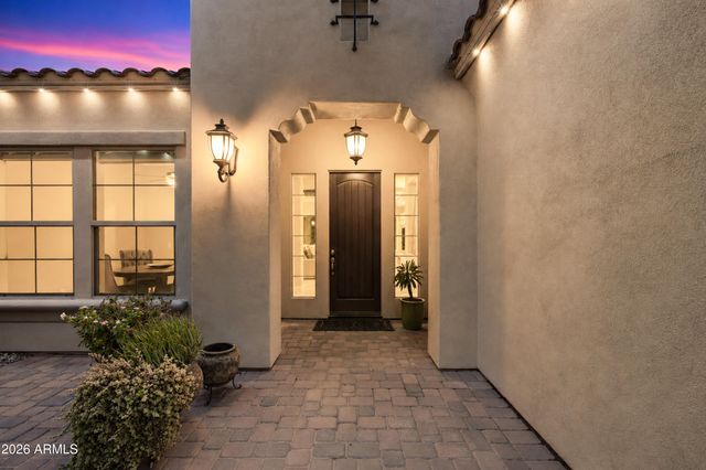 5097 S PONDEROSA Drive, Gilbert, AZ 85298